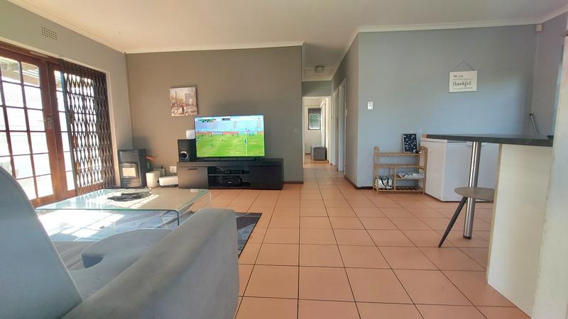 3 Bedroom Property for Sale in Richwood Western Cape